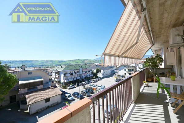 appartamento in vendita a Castel di Lama in zona Piattoni/Villa Sant'Antonio