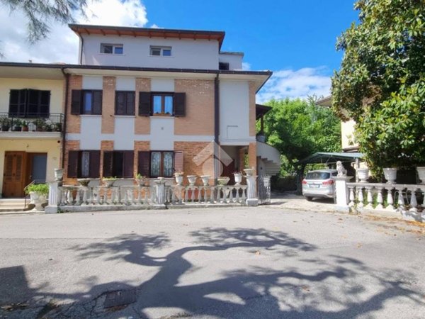 appartamento in vendita a Castel di Lama in zona Piattoni/Villa Sant'Antonio