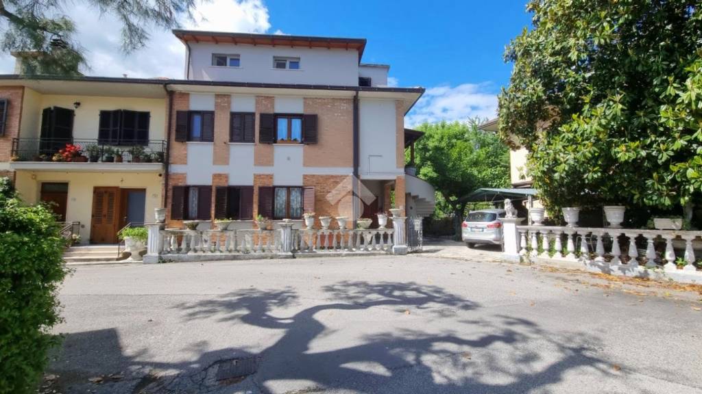 appartamento in vendita a Castel di Lama