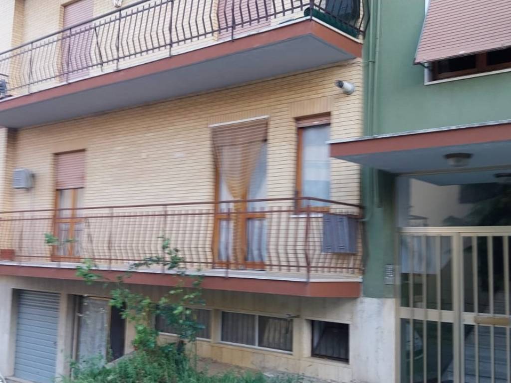 appartamento in vendita a Castel di Lama in zona Piattoni/Villa Sant'Antonio