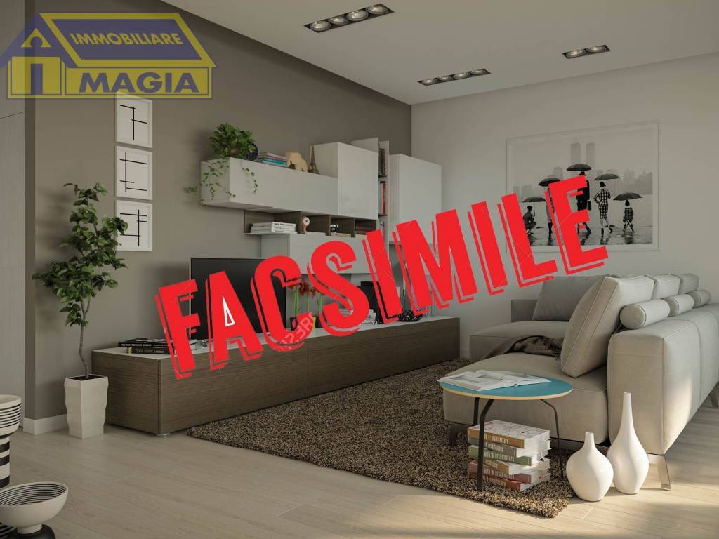 appartamento in vendita a Castel di Lama in zona Piattoni/Villa Sant'Antonio