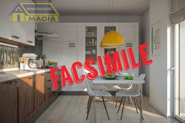 appartamento in vendita a Castel di Lama in zona Piattoni/Villa Sant'Antonio