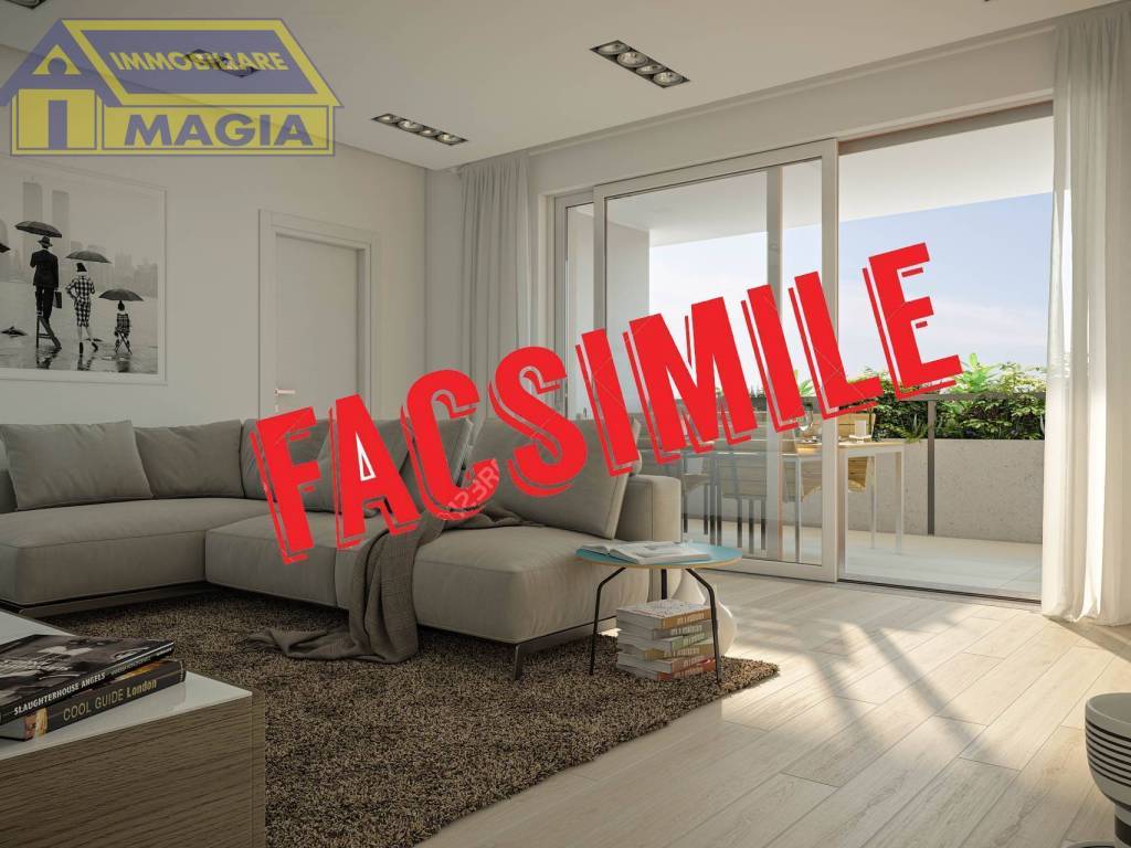 appartamento in vendita a Castel di Lama in zona Piattoni/Villa Sant'Antonio