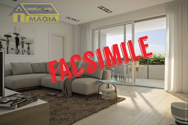 appartamento in vendita a Castel di Lama