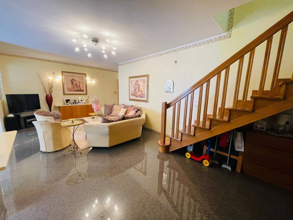 appartamento in vendita a Castel di Lama in zona Piattoni/Villa Sant'Antonio