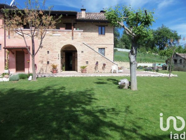 casa indipendente in vendita a Castel di Lama