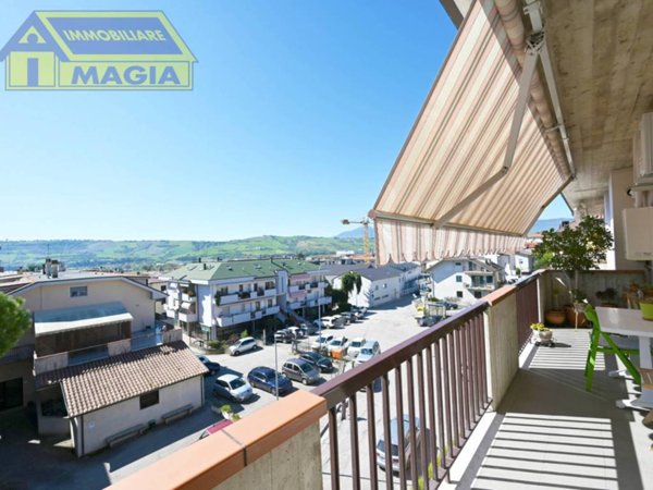 appartamento in vendita a Castel di Lama in zona Piattoni/Villa Sant'Antonio