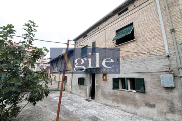 intera palazzina in vendita a Castel di Lama