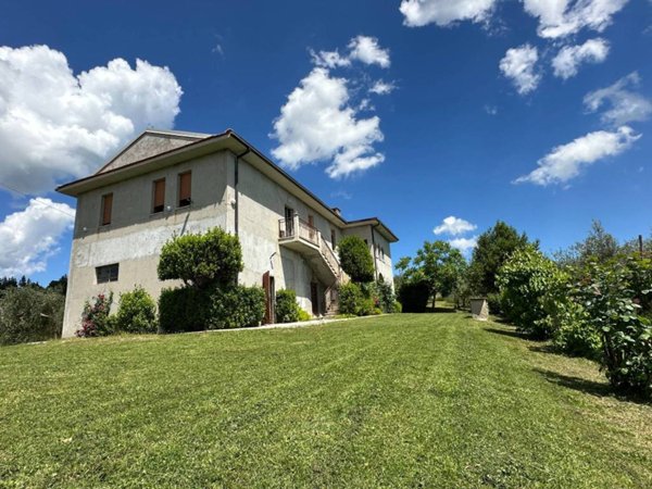 casa indipendente in vendita a Castel di Lama