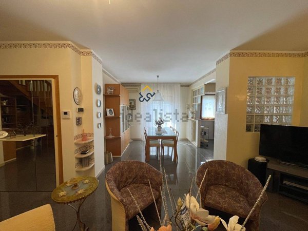 appartamento in vendita a Castel di Lama in zona Piattoni/Villa Sant'Antonio