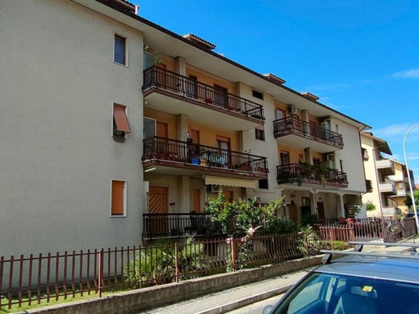 appartamento in vendita a Castel di Lama