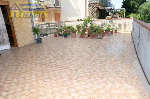 appartamento in vendita a Castel di Lama