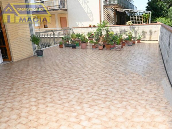 appartamento in vendita a Castel di Lama in zona Piattoni/Villa Sant'Antonio
