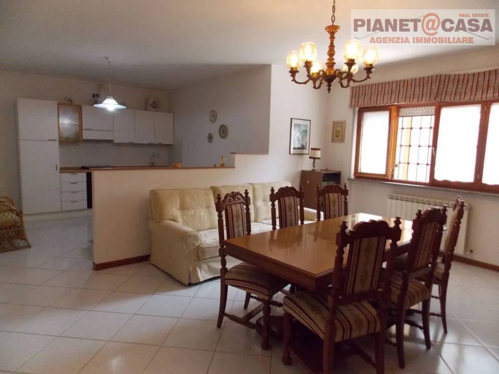 appartamento in vendita a Castel di Lama