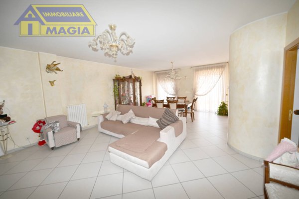 appartamento in vendita a Castel di Lama