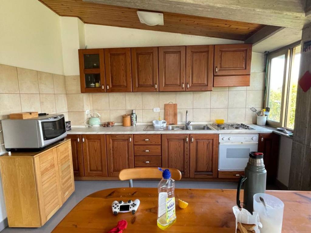 appartamento in vendita a Castel di Lama in zona Piattoni/Villa Sant'Antonio