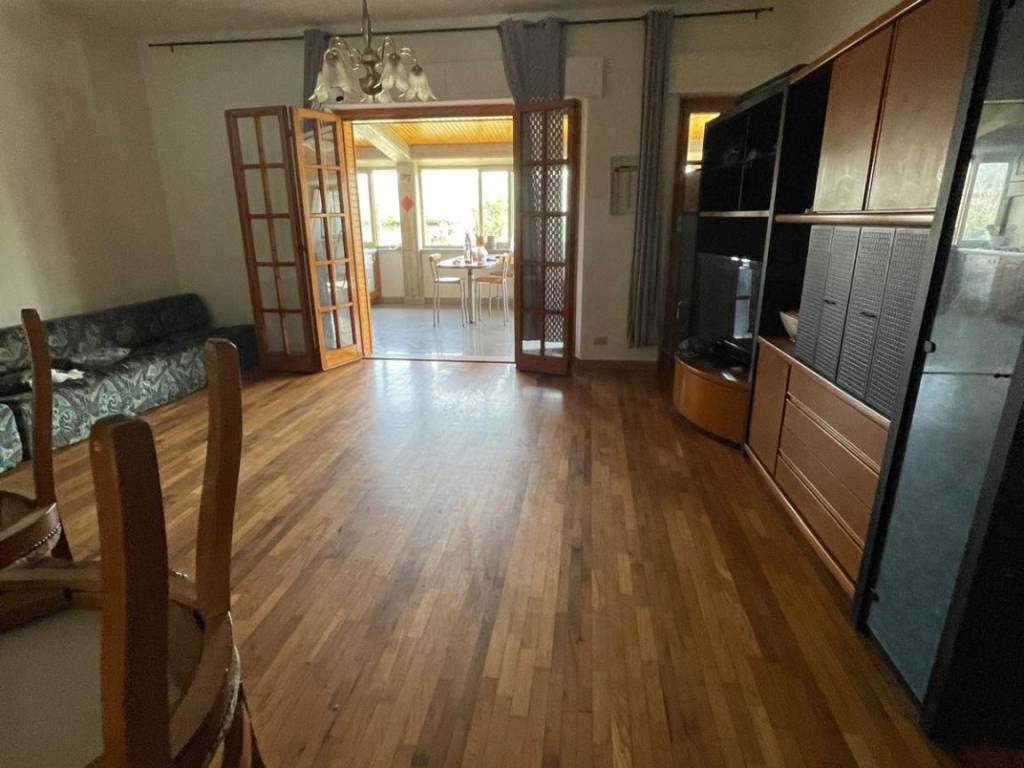 appartamento in vendita a Castel di Lama in zona Piattoni/Villa Sant'Antonio