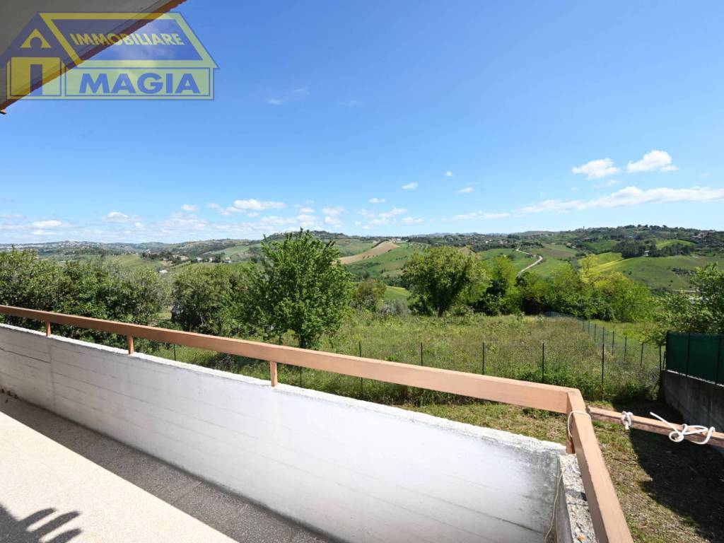 appartamento in vendita a Castel di Lama in zona Piattoni/Villa Sant'Antonio