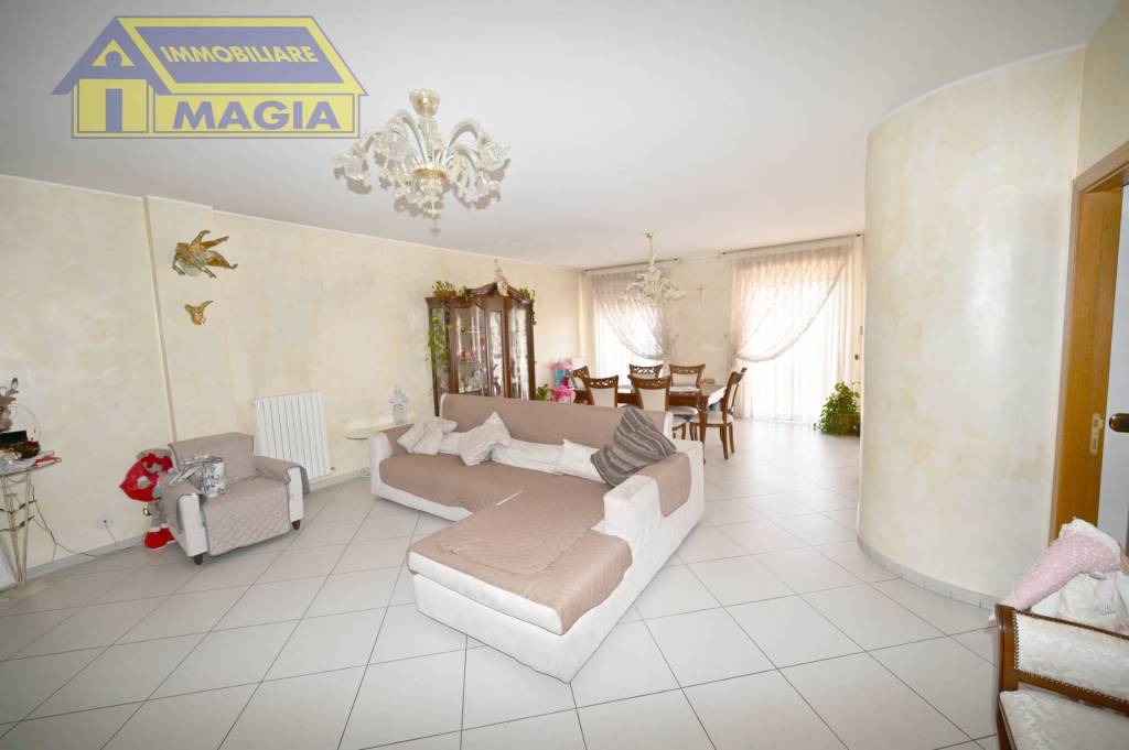 appartamento in vendita a Castel di Lama