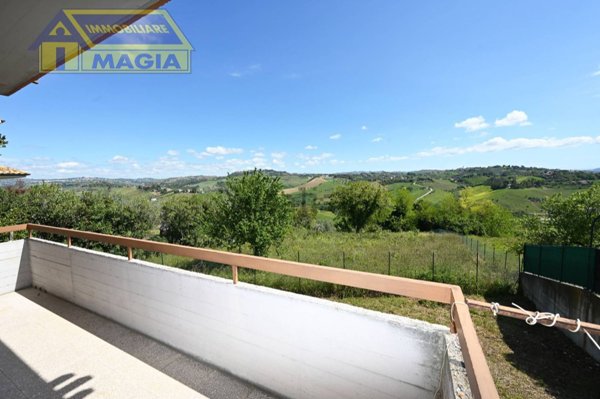appartamento in vendita a Castel di Lama
