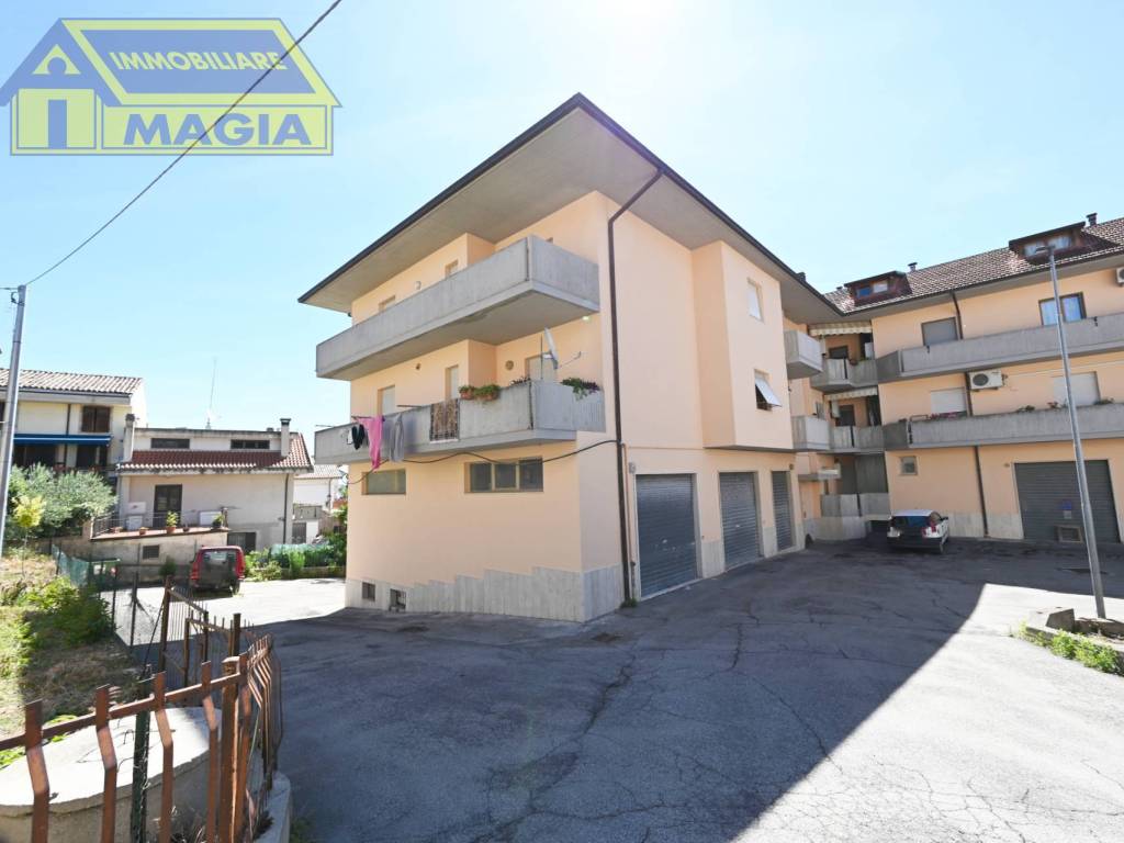 appartamento in vendita a Castel di Lama in zona Piattoni/Villa Sant'Antonio