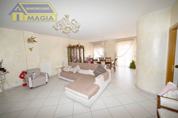 appartamento in vendita a Castel di Lama