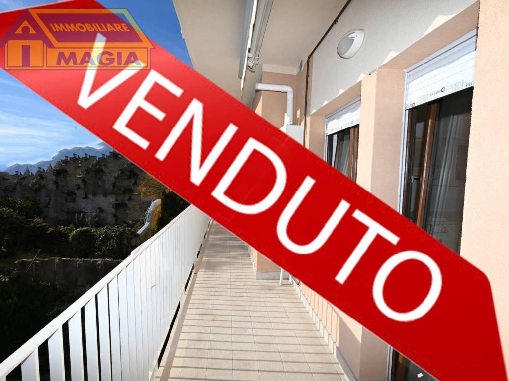 appartamento in vendita a Castel di Lama in zona Piattoni/Villa Sant'Antonio