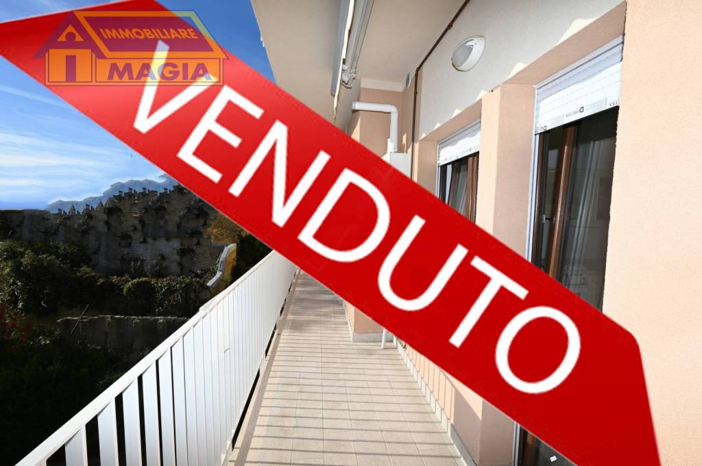 appartamento in vendita a Castel di Lama