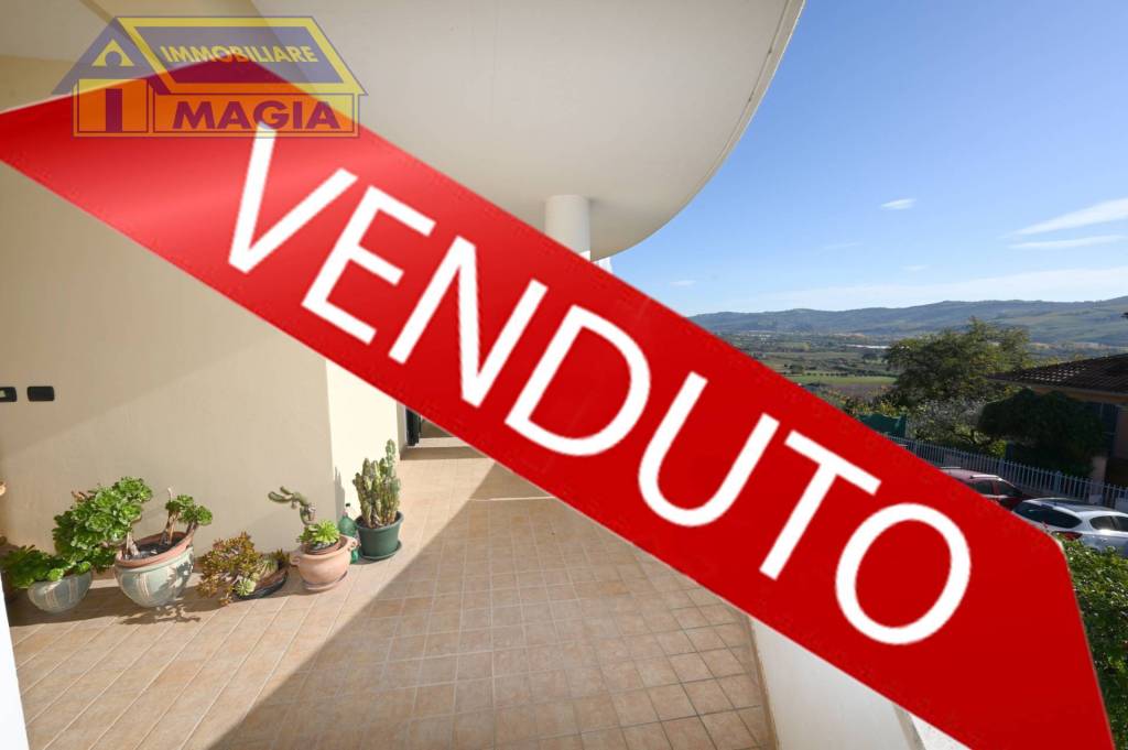 appartamento in vendita a Castel di Lama