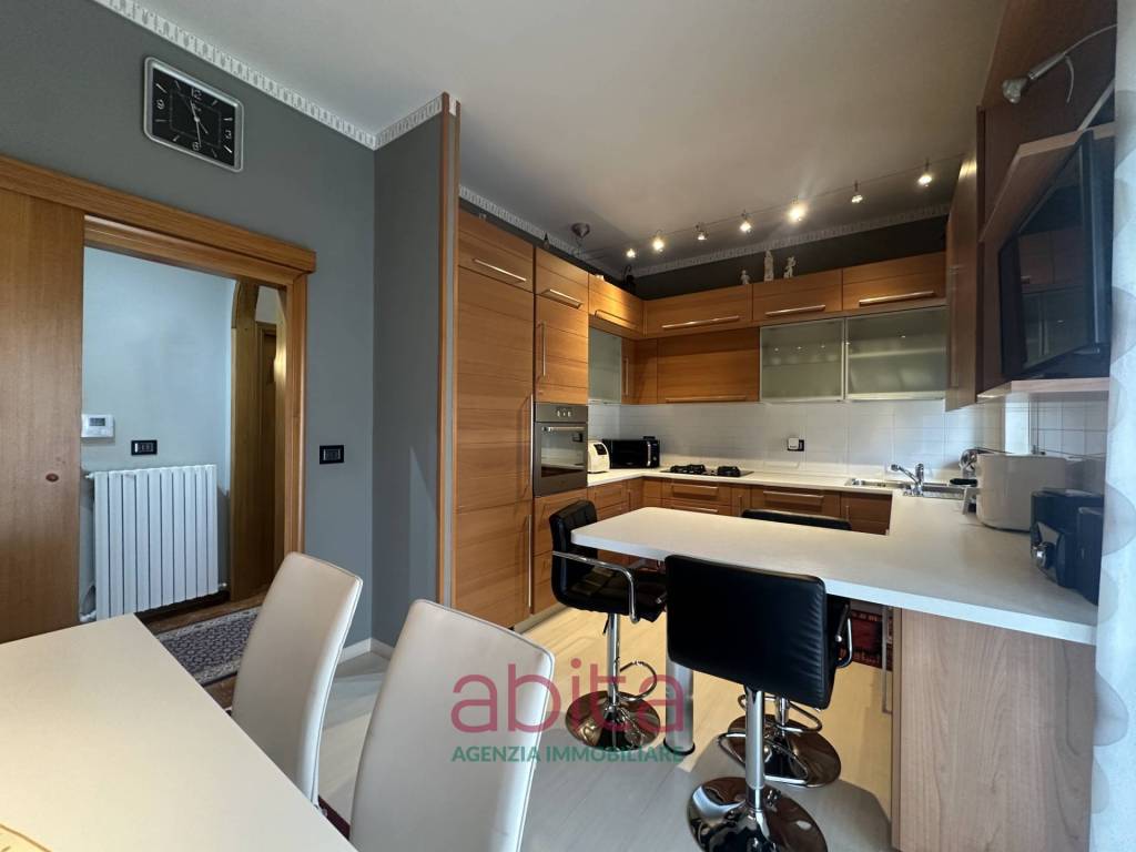 appartamento in vendita a Castel di Lama in zona Piattoni/Villa Sant'Antonio