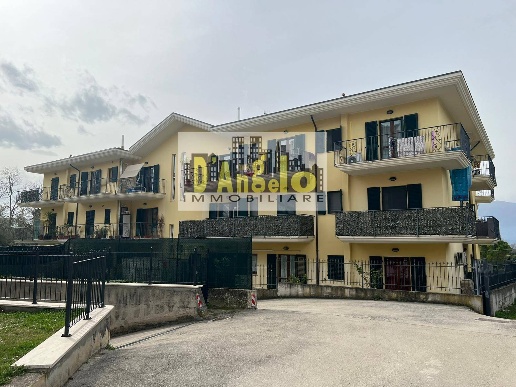 appartamento in vendita a Castel di Lama in zona Piattoni/Villa Sant'Antonio