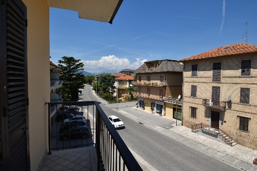appartamento in vendita a Castel di Lama