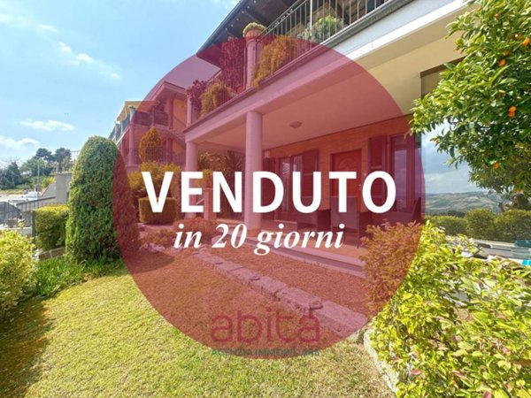 appartamento in vendita a Castel di Lama in zona Piattoni/Villa Sant'Antonio