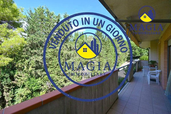 appartamento in vendita a Castel di Lama