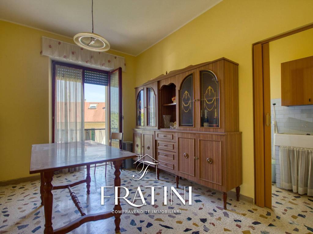 appartamento in vendita a Castel di Lama in zona Piattoni/Villa Sant'Antonio