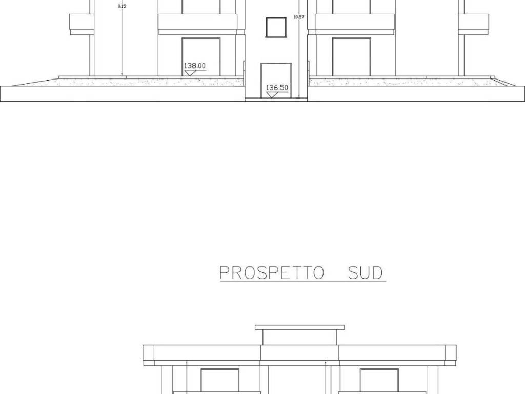 terreno edificabile in vendita a Castel di Lama