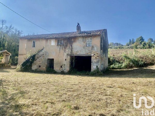 casa indipendente in vendita a Castel di Lama