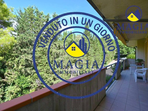 appartamento in vendita a Castel di Lama in zona Piattoni/Villa Sant'Antonio
