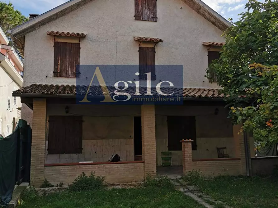 casa indipendente a Castel di Lama in zona Piattoni/Villa Sant'Antonio