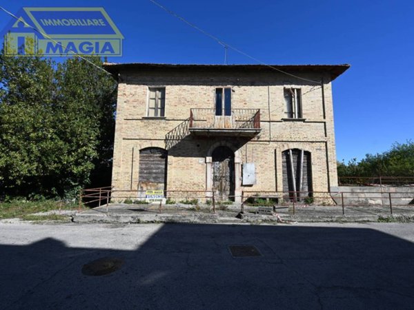 casa indipendente a Castel di Lama in zona Piattoni/Villa Sant'Antonio