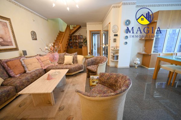 casa indipendente a Castel di Lama in zona Piattoni/Villa Sant'Antonio