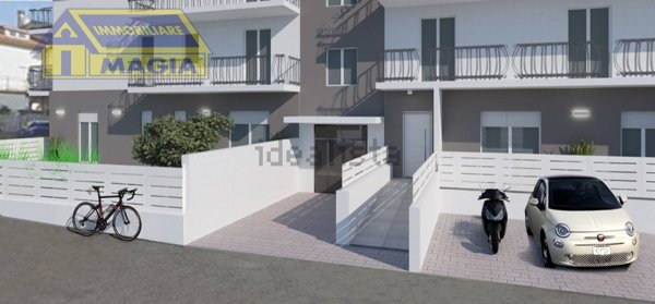 appartamento in vendita a Castel di Lama