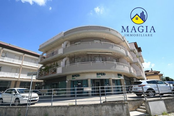 appartamento in vendita a Castel di Lama