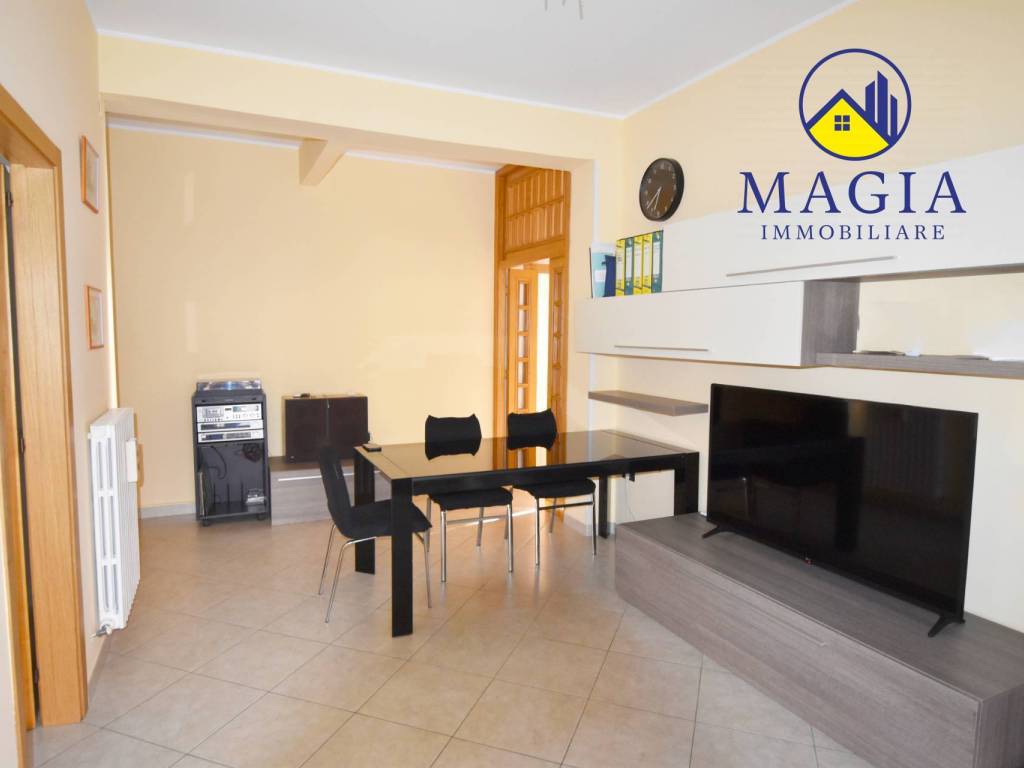 appartamento in vendita a Castel di Lama in zona Piattoni/Villa Sant'Antonio