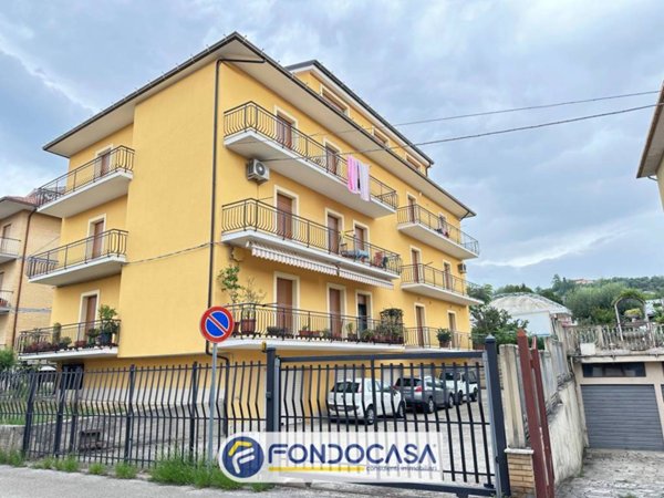 appartamento in vendita a Castel di Lama in zona Piattoni/Villa Sant'Antonio