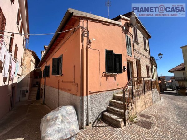 casa indipendente a Castel di Lama in zona Piattoni/Villa Sant'Antonio