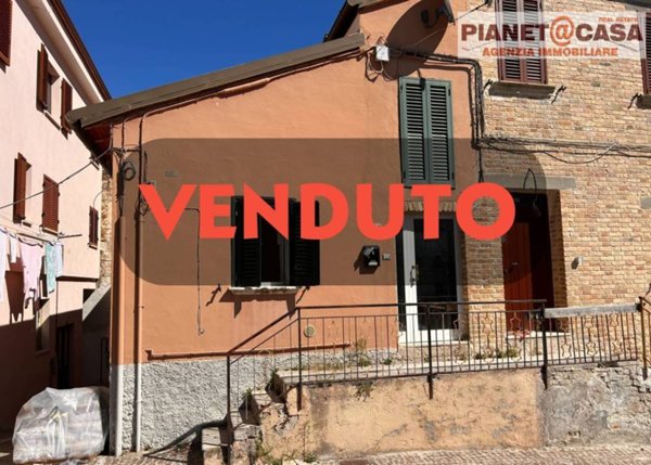 casa indipendente a Castel di Lama in zona Piattoni/Villa Sant'Antonio