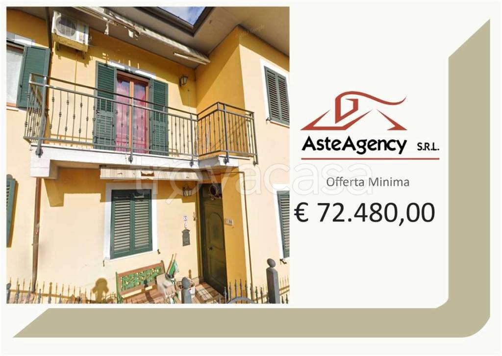 appartamento in vendita a Castel di Lama