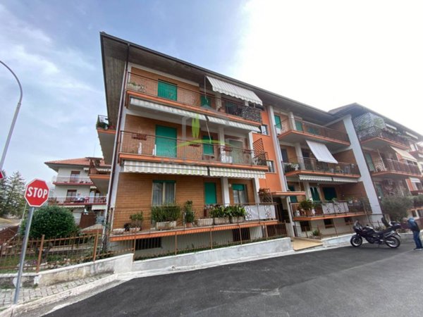 appartamento in vendita a Castel di Lama