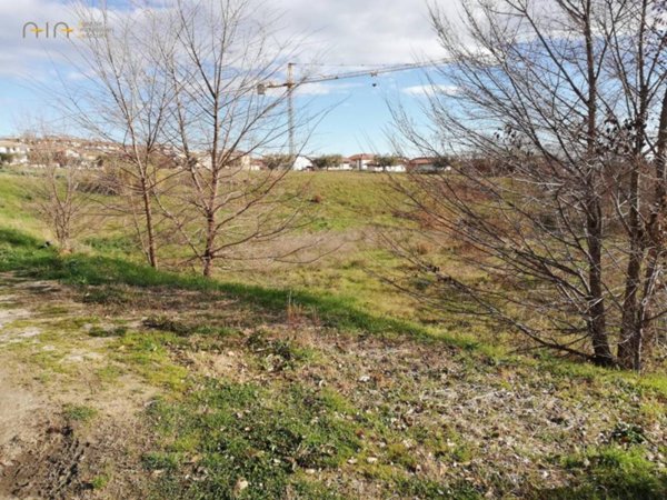 terreno edificabile in vendita a Castel di Lama